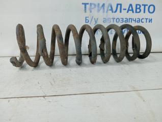 Пружина задняя Kia Sportage 2010-2016