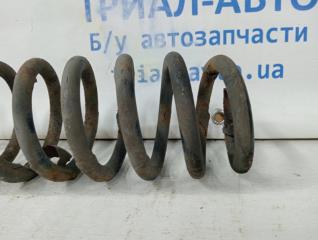 Пружина задняя Kia Sportage SL 1.7 diesel D4FD Пружина задняя Kia Sportage SL 1.7 diesel D4FD