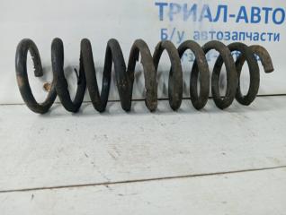 Пружина задняя Kia Sportage 2010-2016