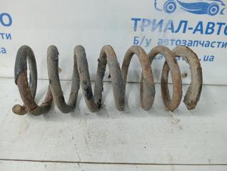 Пружина задняя Captiva 2006-2011 C100 2.4 бензин Z24SED Пружина задняя Captiva 2006-2011 C100 2.4 бензин Z24SED