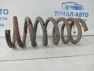 Пружина задняя Chevrolet Captiva 2006-2011