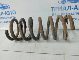 Пружина задняя Captiva 2006-2011 C100 2.4 бензин Z24SED Пружина задняя Captiva 2006-2011 C100 2.4 бензин Z24SED
