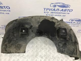 Подкрылок передний левый Chevrolet Captiva C100 2.4 бензин Z24SED Подкрылок передний левый Chevrolet Captiva C100 2.4 бензин Z24SED