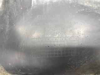 Подкрылок передний правый Captiva 2006-2011 C100 2.4 бензин Z24SED