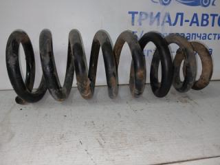Пружина передняя Kia Sorento BL 2.5 diesel D4CB Пружина передняя Kia Sorento BL 2.5 diesel D4CB