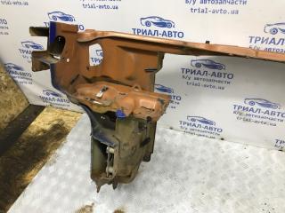 Панель передняя Captiva 2006-2011 C100 2.4 бензин Z24SED