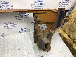 Панель передняя Captiva 2006-2011 C100 2.4 бензин Z24SED