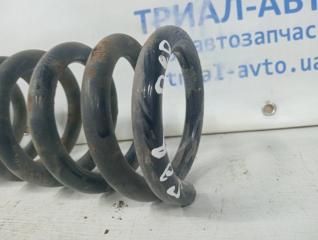 Пружина передняя Sorento 2002-2011 BL 2.5 diesel D4CB Пружина передняя Sorento 2002-2011 BL 2.5 diesel D4CB