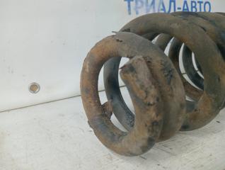 Пружина передняя Kia Sorento BL 2.5 diesel D4CB Пружина передняя Kia Sorento BL 2.5 diesel D4CB