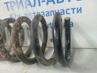 Пружина передняя SsangYong Kyron DJ 2.7 D27DT Пружина передняя SsangYong Kyron DJ 2.7 D27DT