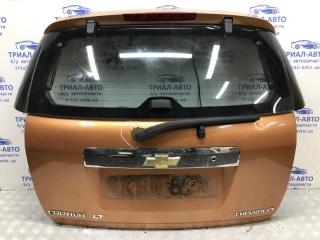 Крышка багажника Chevrolet Captiva 2006-2011