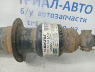 Амортизатор задний Forester 2012-2018 SJ 2.0 diesel EE20Z Амортизатор задний Forester 2012-2018 SJ 2.0 diesel EE20Z