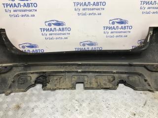Бампер задний Captiva 2006-2011 C100 2.4 бензин Z24SED Бампер задний Captiva 2006-2011 C100 2.4 бензин Z24SED