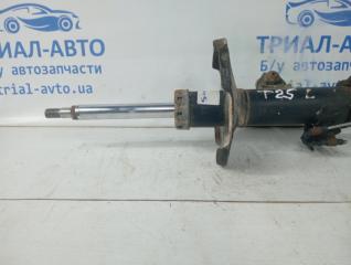 Амортизатор передний левый Avensis 2003-2009 T25 1.8 бензин 1ZZFE Амортизатор передний левый Avensis 2003-2009 T25 1.8 бензин 1ZZFE