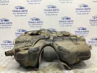Бак топливный пластик Chevrolet Captiva 2006-2011