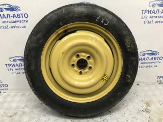 Докатка Mazda CX 7 2007-2012