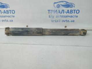 Амортизатор задний Mitsubishi Pajero Sport 1996-2008
