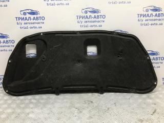 Обшивка капота Mazda CX 7 2007-2012