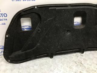 Обшивка капота CX 7 2007-2012 ER 2.3 бензин L3VDT Обшивка капота CX 7 2007-2012 ER 2.3 бензин L3VDT