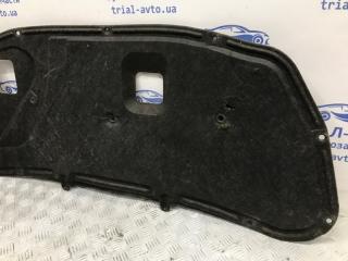 Обшивка капота Mazda CX 7 ER 2.3 бензин L3VDT Обшивка капота Mazda CX 7 ER 2.3 бензин L3VDT