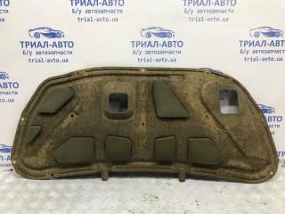 Обшивка капота CX 7 2007-2012 ER 2.3 бензин L3VDT Обшивка капота CX 7 2007-2012 ER 2.3 бензин L3VDT