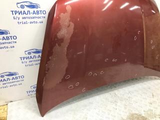 Капот Mazda CX 7 ER 2.3 бензин L3VDT Капот Mazda CX 7 ER 2.3 бензин L3VDT