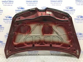 Капот CX 7 2007-2012 ER 2.3 бензин L3VDT Капот CX 7 2007-2012 ER 2.3 бензин L3VDT