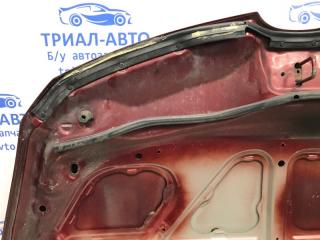 Капот CX 7 2007-2012 ER 2.3 бензин L3VDT Капот CX 7 2007-2012 ER 2.3 бензин L3VDT
