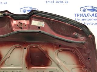 Капот CX 7 2007-2012 ER 2.3 бензин L3VDT Капот CX 7 2007-2012 ER 2.3 бензин L3VDT