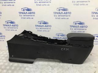 Подлокотник CX 7 2007-2012 ER 2.3 бензин L3VDT Подлокотник CX 7 2007-2012 ER 2.3 бензин L3VDT