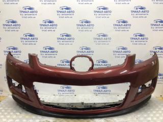 Бампер передний Mazda CX 7 2007-2012