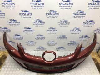 Бампер передний CX 7 2007-2012 ER 2.3 бензин L3VDT Бампер передний CX 7 2007-2012 ER 2.3 бензин L3VDT