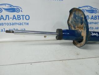 Амортизатор задний правый Hyundai Tucson JM 2.0 diesel D4EA Амортизатор задний правый Hyundai Tucson JM 2.0 diesel D4EA