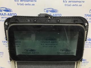 Люк в сборе Mazda CX 7 ER 2.3 бензин L3VDT Люк в сборе Mazda CX 7 ER 2.3 бензин L3VDT