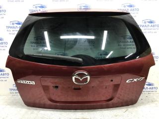 Крышка багажника Mazda CX 7 2007-2012