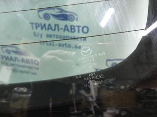 Крышка багажника CX 7 2007-2012 ER 2.3 бензин L3VDT Крышка багажника CX 7 2007-2012 ER 2.3 бензин L3VDT