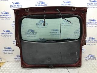 Крышка багажника CX 7 2007-2012 ER 2.3 бензин L3VDT Крышка багажника CX 7 2007-2012 ER 2.3 бензин L3VDT