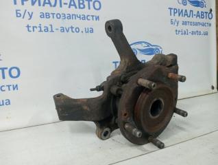 Кулак поворотный левый со ступицей Sorento 2002-2011 BL 2.5 diesel D4CB Кулак поворотный левый со ступицей Sorento 2002-2011 BL 2.5 diesel D4CB
