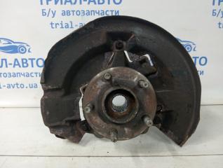 Кулак поворотный правый со ступицей Ford Kuga 2013-2019