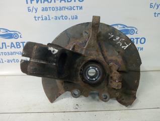 Кулак поворотный правый со ступицей Kuga 2011-2019 CBS 2.0 diesel Кулак поворотный правый со ступицей Kuga 2011-2019 CBS 2.0 diesel