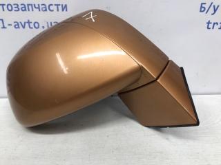 Зеркало правое Captiva 2006-2011 C100 2.4 бензин Z24SED Зеркало правое Captiva 2006-2011 C100 2.4 бензин Z24SED