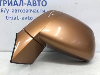 Зеркало левое Captiva 2006-2011 C100 2.4 бензин Z24SED Зеркало левое Captiva 2006-2011 C100 2.4 бензин Z24SED