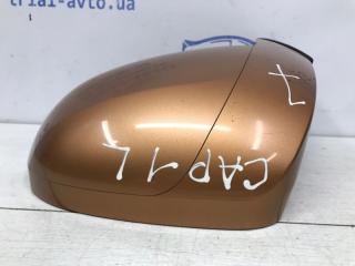 Зеркало левое Captiva 2006-2011 C100 2.4 бензин Z24SED Зеркало левое Captiva 2006-2011 C100 2.4 бензин Z24SED