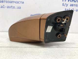 Зеркало левое Captiva 2006-2011 C100 2.4 бензин Z24SED Зеркало левое Captiva 2006-2011 C100 2.4 бензин Z24SED