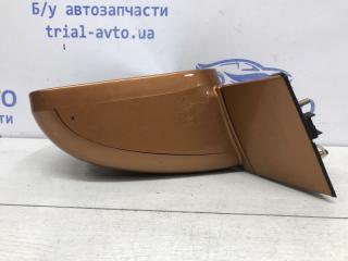Зеркало левое Captiva 2006-2011 C100 2.4 бензин Z24SED Зеркало левое Captiva 2006-2011 C100 2.4 бензин Z24SED