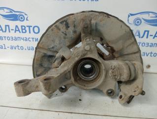 Кулак поворотный правый со ступицей Avensis 2003-2009 T25 1.8 бензин 1ZZFE