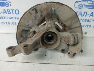 Кулак поворотный правый со ступицей Avensis 2003-2009 T25 1.8 бензин 1ZZFE