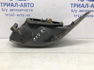 Фонарь задний внешний правый CX 7 2007-2012 ER 2.3 бензин 	L3VDT