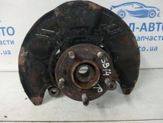 Кулак поворотный правый со ступицей Subaru Outback 2009-2014