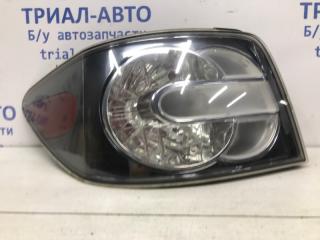 Фонарь задний внешний левый Mazda CX 7 2007-2012